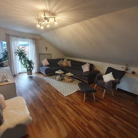 Haus Heidi Daire Freyung Dış mekan fotoğraf