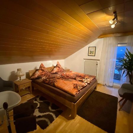 Haus Heidi Daire Freyung Dış mekan fotoğraf
