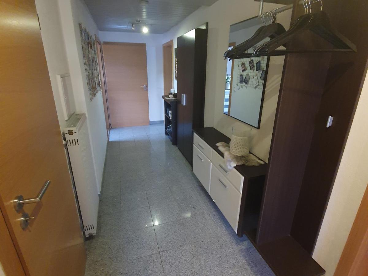Haus Heidi Daire Freyung Dış mekan fotoğraf