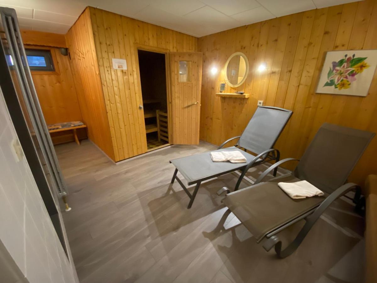 Haus Heidi Daire Freyung Dış mekan fotoğraf