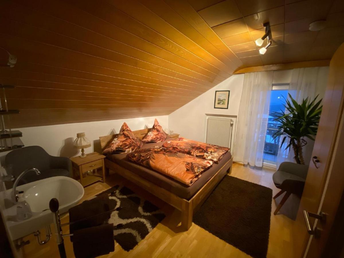 Haus Heidi Daire Freyung Dış mekan fotoğraf